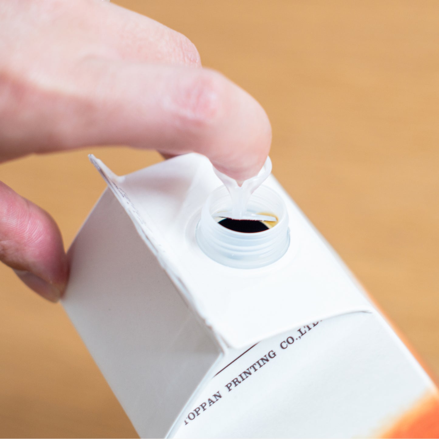 オリジナルブレンド・コーヒーリキッド